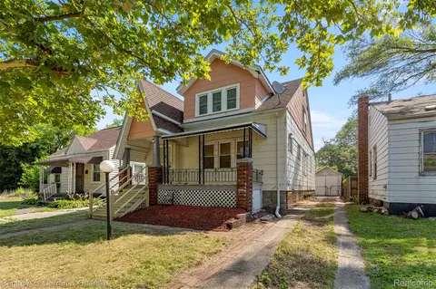 14628 Ohio St, Detroit, MI 48238