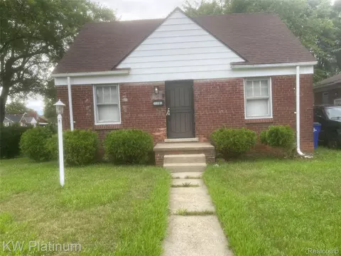 11101 Portlance St, Detroit, MI 48205