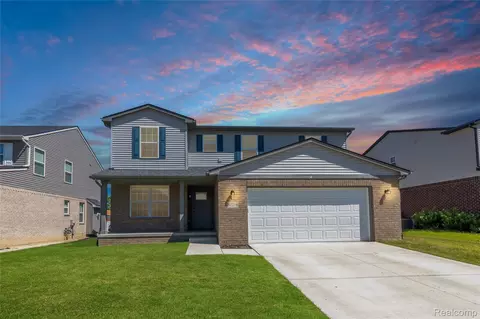 32238 Meridian Dr, Westland, MI 48185