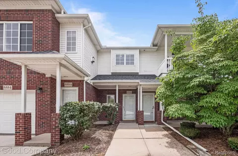5548 Acorn Ln, Sterling Heights, MI 48314
