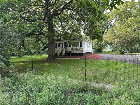 44500 Judd Rd, Belleville, MI 48111