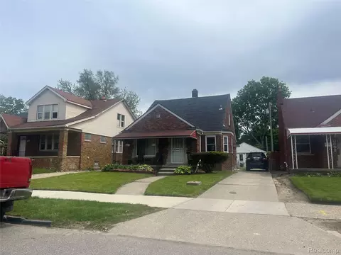 11860 College St, Detroit, MI 48205