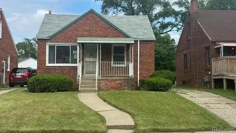 18240 Shaftsbury Ave, Detroit, MI 48219