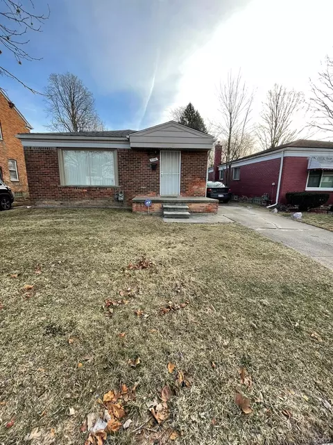 7754 Evergreen Ave, Detroit, MI 48228