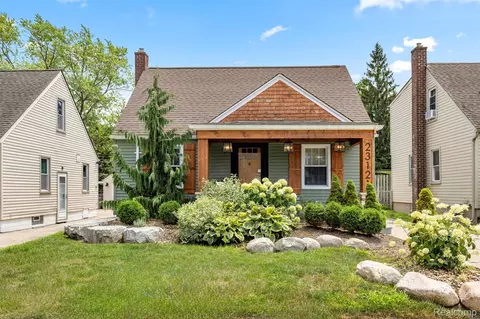 23121 Madison St, Dearborn, MI 48124