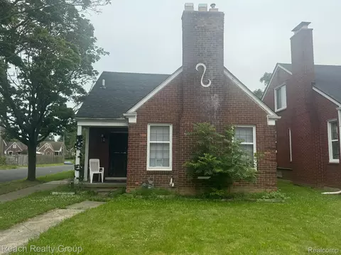 14078 Bringard Dr, Detroit, MI 48205