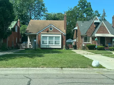 18041 Albion St, Detroit, MI 48234