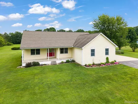 4653 6 Mile Rd, Northfield, MI 48178