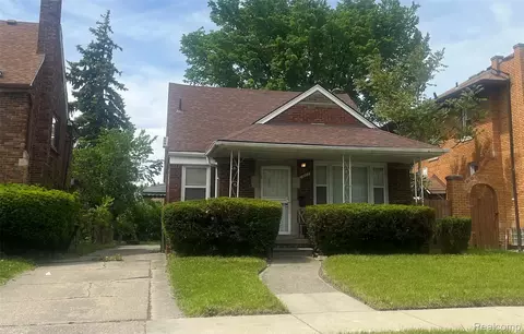 11867 Engleside St, Detroit, MI 48205