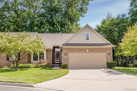 11131 Coventry Ct, Taylor, MI 48180
