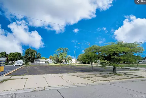 lot398 Dix Hwy, Lincoln Park, MI 48146