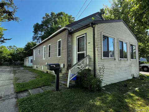 1010 13th St, Bay City, MI 48708