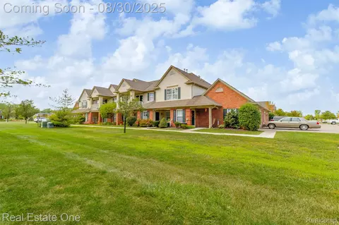 21629 Majestic, Brownstown, MI 48183