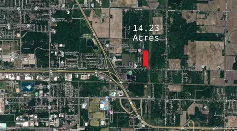 0 W North Union Rd, Midland, MI 48642