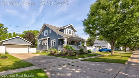 120 Parker St, Frankenmuth, MI 48734