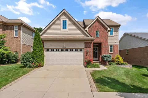 2336 Brigantine, Commerce, MI 48382