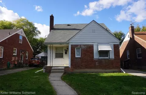 11685 Beaconsfield St, Detroit, MI 48224