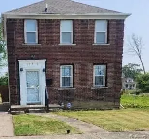 13312 Jane St, Detroit, MI 48205