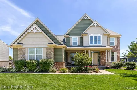 26164 International Drive Dr, South Lyon, MI 48178