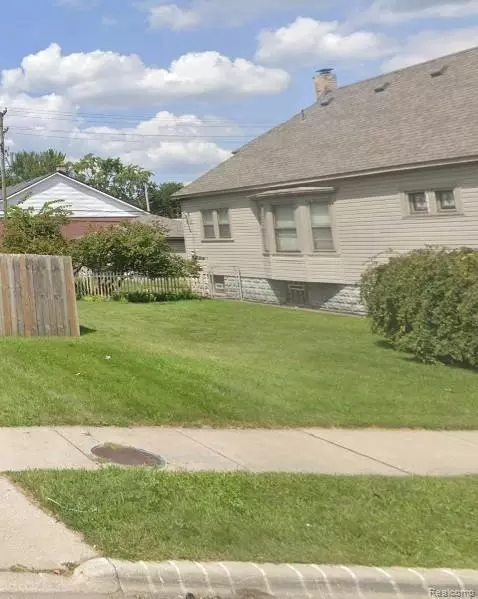 4364 6th St, Ecorse, MI 48229