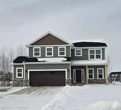 13120 Stony Brook Pass, Fenton, MI 48451