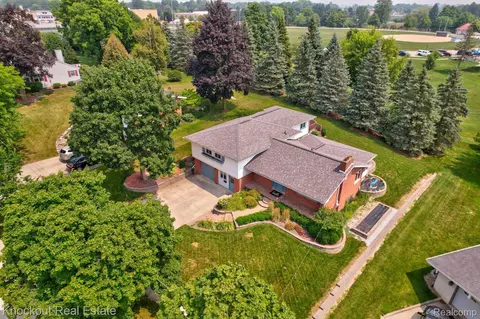 243 Cherry St, Frankenmuth, MI 48734