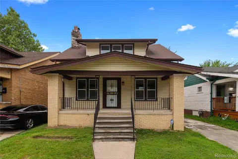 13935 Terry St, Detroit, MI 48227
