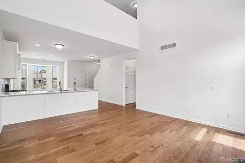 Living - 20776 Burn Dr, Macomb, MI 48044 photo 3 of 4