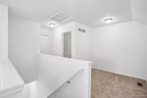 Entry Way - 20776 Burn Dr, Macomb, MI 48044 photo 2 of 3