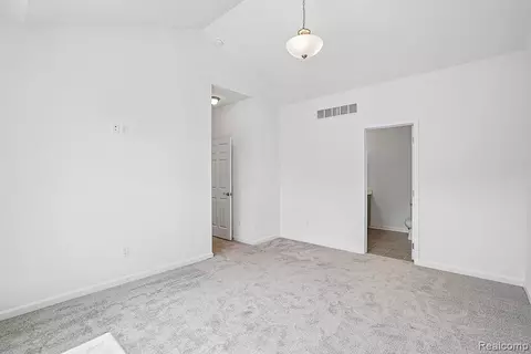Bedroom - 20776 Burn Dr, Macomb, MI 48044 photo 2 of 4