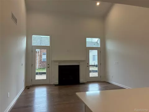 Living - 20776 Burn Dr, Macomb, MI 48044 photo 1 of 2