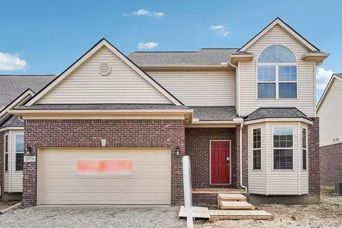 Exterior - 20776 Burn Dr, Macomb, MI 48044 photo 1 of 3