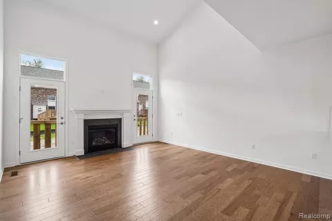 Living - 20776 Burn Dr, Macomb, MI 48044 photo 1 of 4