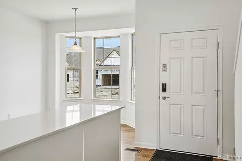 Entry Way - 20776 Burn Dr, Macomb, MI 48044 photo 1 of 3