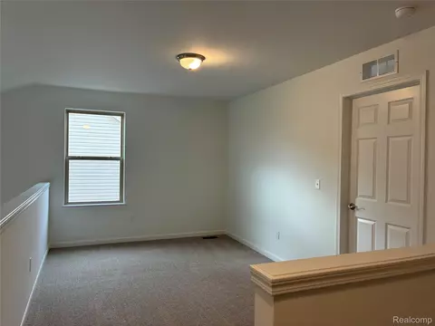 Bedroom - 20776 Burn Dr, Macomb, MI 48044 photo 2 of 4