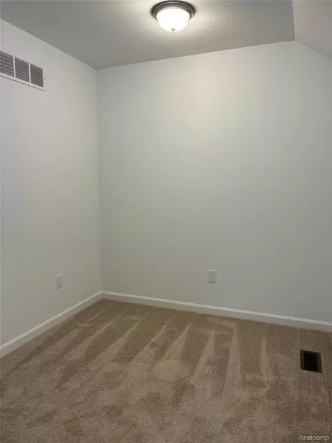 Bedroom - 20776 Burn Dr, Macomb, MI 48044 photo 4 of 4