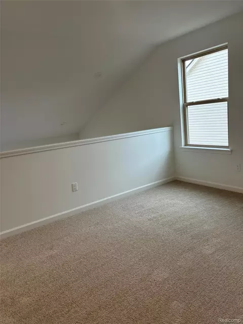 Bedroom - 20776 Burn Dr, Macomb, MI 48044 photo 3 of 4