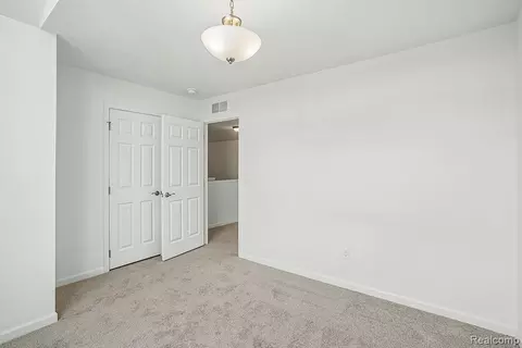 Bedroom - 20776 Burn Dr, Macomb, MI 48044 photo 4 of 4