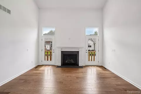 Living - 20776 Burn Dr, Macomb, MI 48044 photo 4 of 4