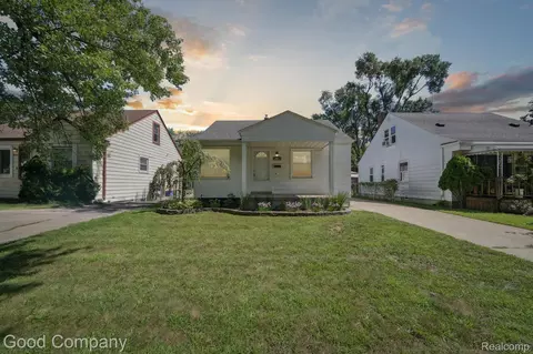 20462 Wakenden, Redford, MI 48240