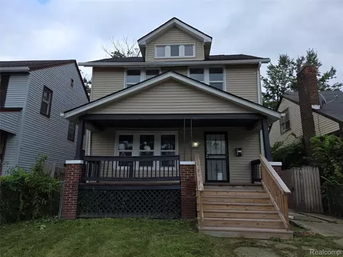 14572 Terry St, Detroit, MI 48227