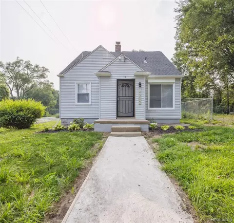 14305 Stout St, Detroit, MI 48223