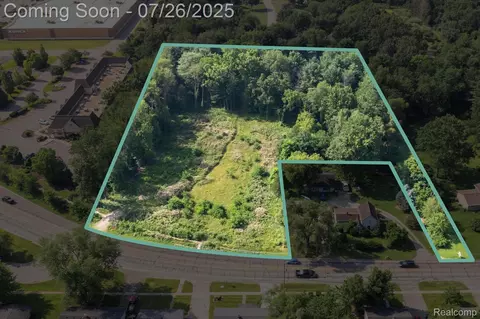00 Lee, Green Oak, MI 48116