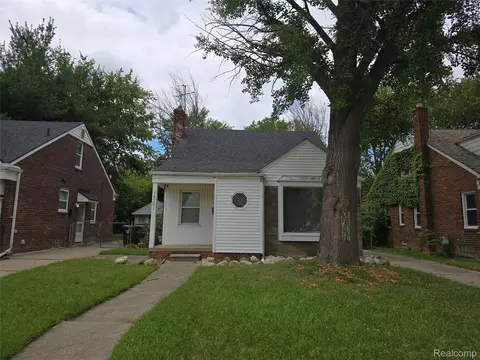 16251 Edmore Dr, Detroit, MI 48205