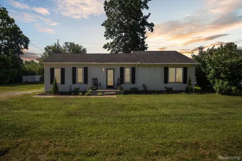 36951 Sibley Rd, Huron, MI 48164