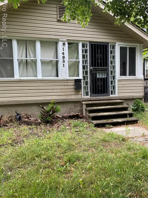 14931 Rockdale St, Detroit, MI 48223