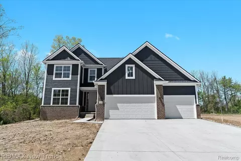8410 Joseph St, Commerce, MI 48382