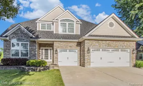 2192 Kildare Dr, Davison, MI 48423