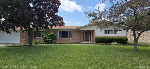 30627 Campbell St, Warren, MI 48093