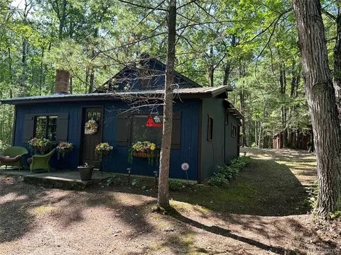 73 Massie Dr, Big Creek, MI 48647